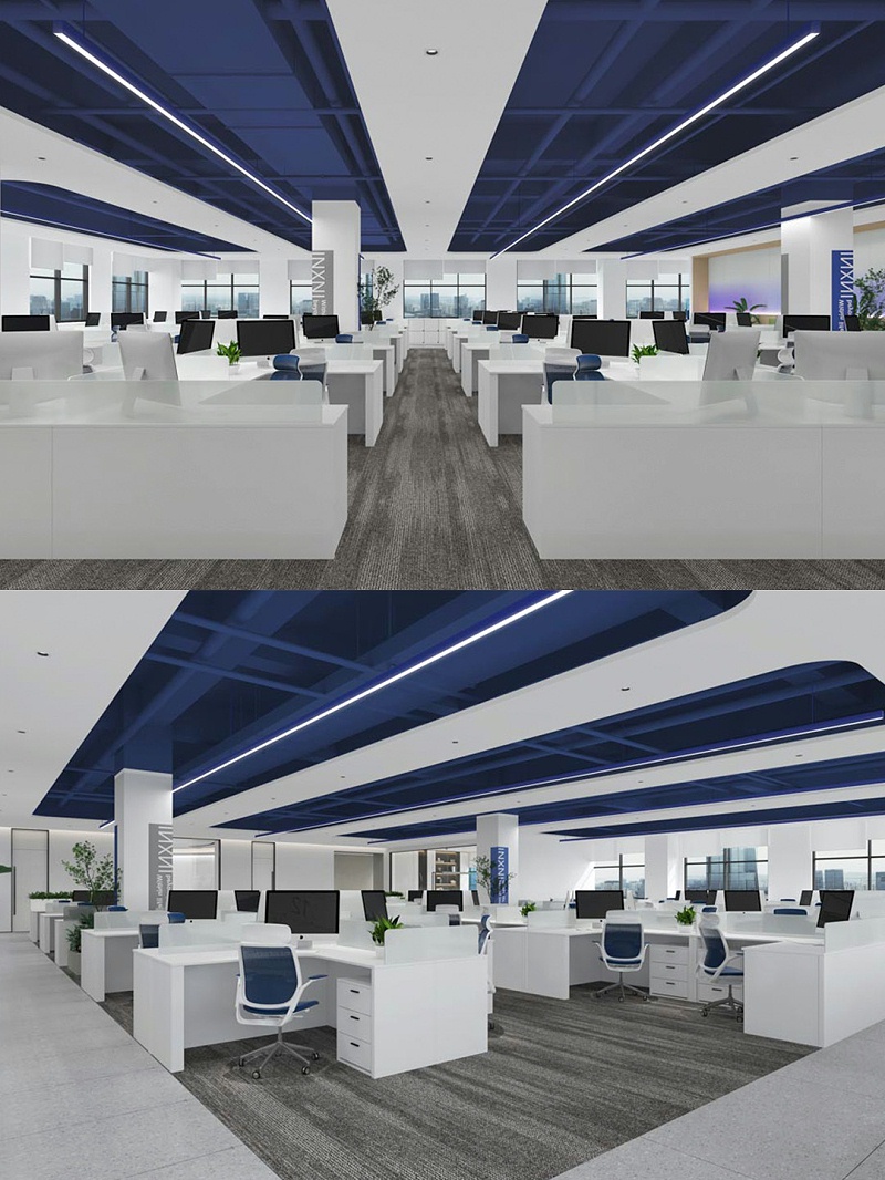 辦公室裝修設(shè)計