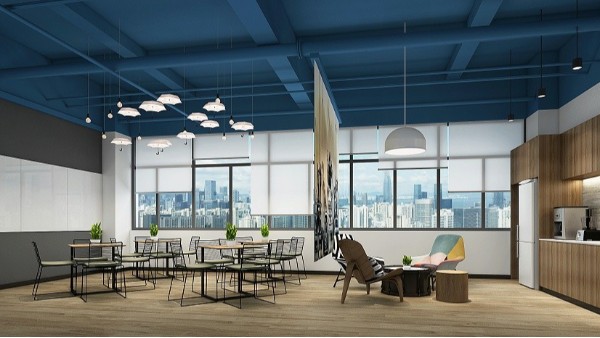 深圳辦公室茶水間裝飾設(shè)計(jì)攻略_辦公室設(shè)計(jì)中茶水間是如何裝修？