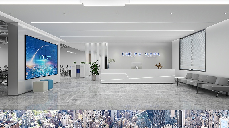 辦公室設(shè)計(jì)裝修