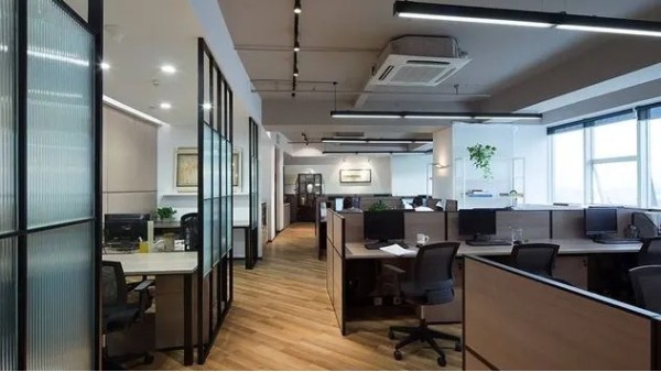 “回南天” 深圳辦公室裝修防潮注意事項(xiàng)！