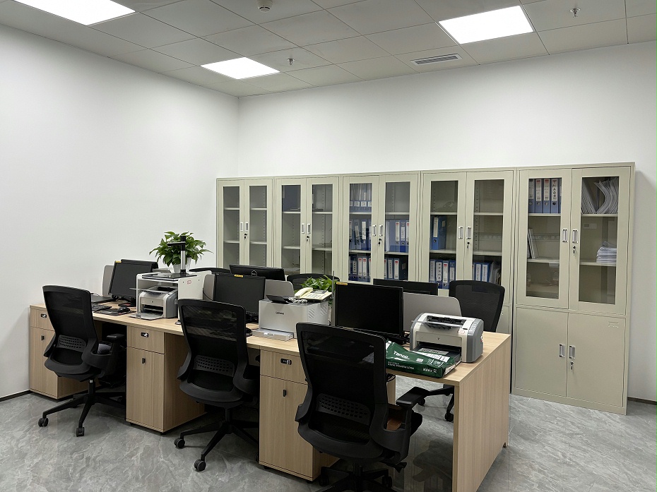 政務(wù)空間裝修