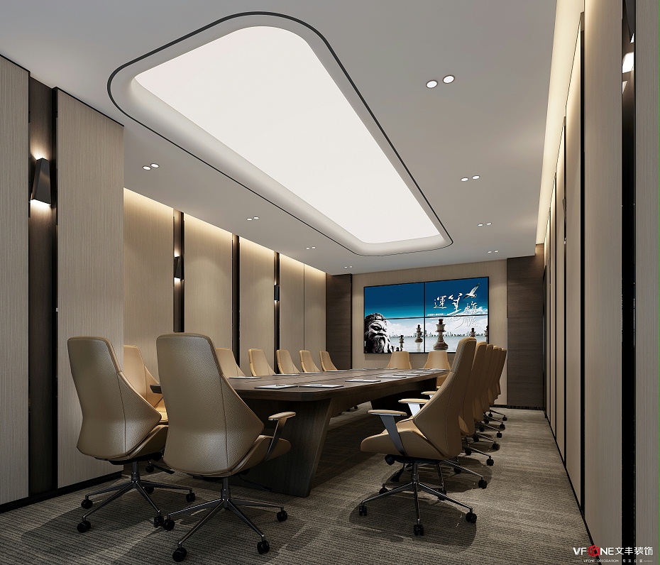 深圳寫(xiě)字樓裝修