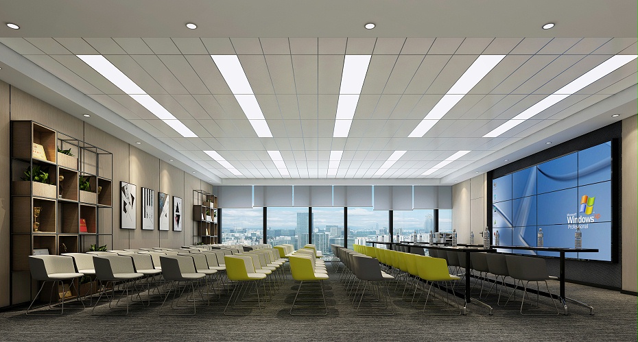 深圳寫(xiě)字樓裝修