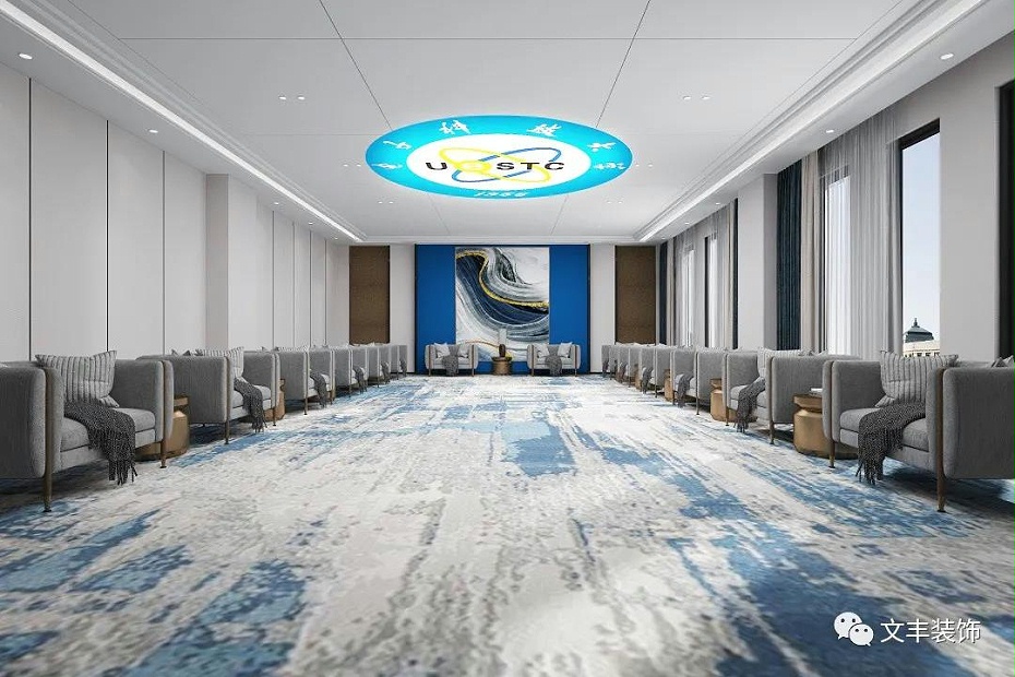 深圳辦公室裝飾