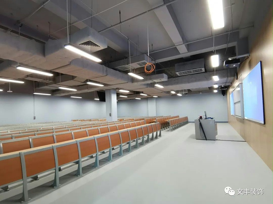 深圳寫(xiě)字樓裝飾設(shè)計(jì)