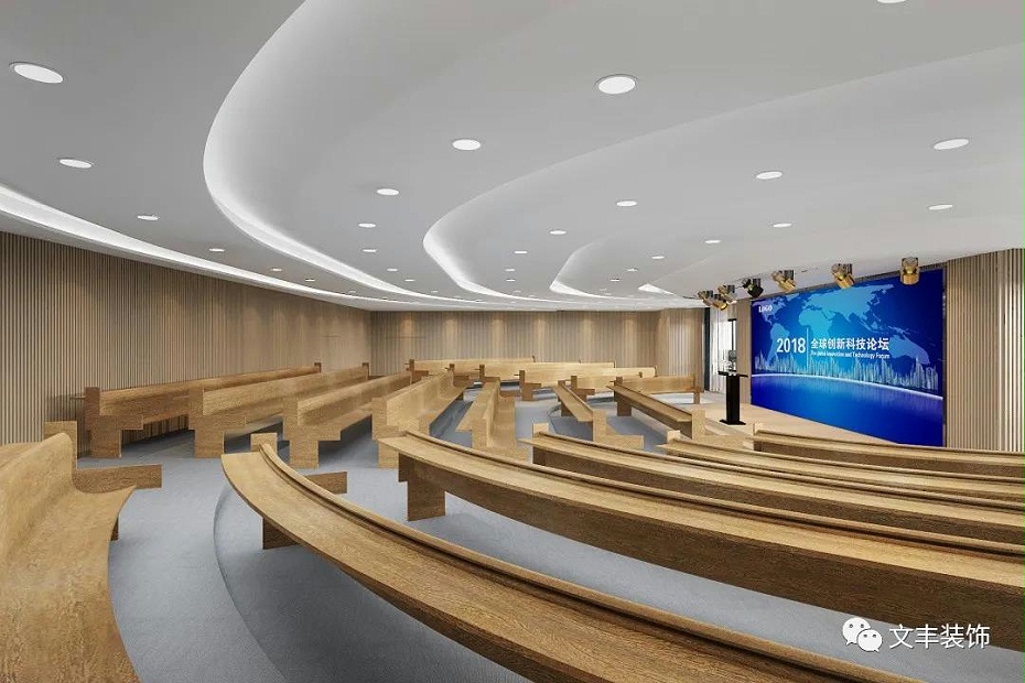 寫(xiě)字樓裝飾設(shè)計(jì)