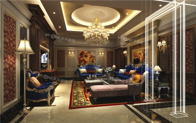 深圳會所裝修設(shè)計(jì)