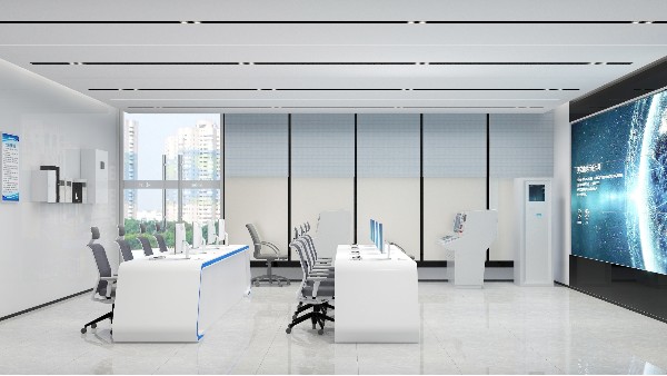 突破常規(guī)：深圳展廳裝修設(shè)計(jì)的4個(gè)關(guān)鍵要點(diǎn)凸顯視覺效果