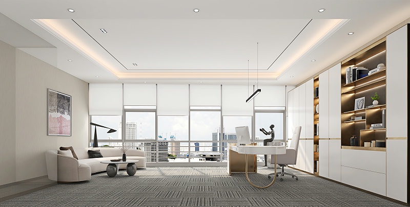 辦公室設(shè)計(jì)