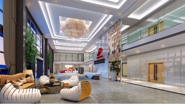 深圳西麗裝修公司—媒體公司辦公室裝修如何更好地體現(xiàn)效果