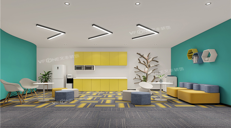 深圳西麗裝修公司