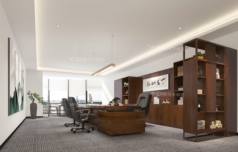 南山公司深圳室內(nèi)設(shè)計(jì)公司