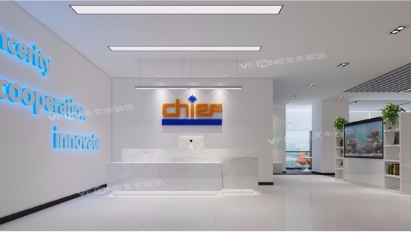 深圳市企業(yè)裝修公司—空間顏色如何更好地凸顯空間調(diào)性