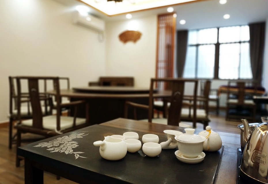 深圳會(huì)所裝修