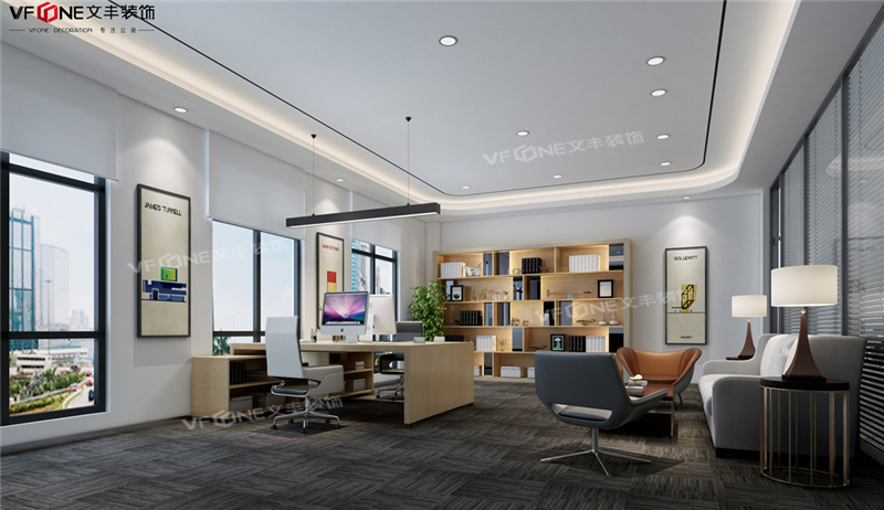 深圳裝飾公司十強(qiáng) 