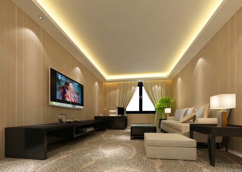 深圳酒店裝修設(shè)計