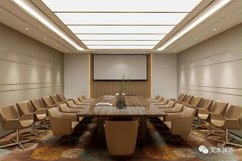 深圳辦公室裝飾設(shè)計