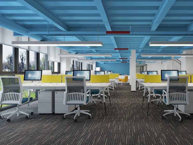 毛坯辦公需要準(zhǔn)備多少預(yù)算？