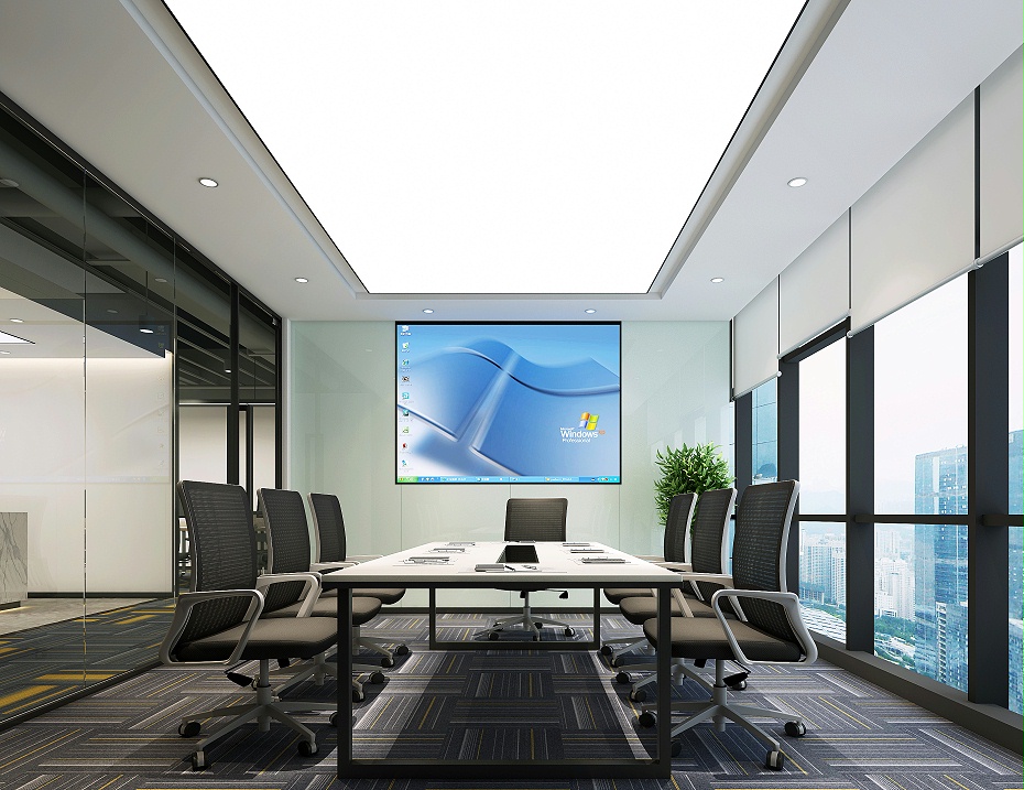 辦公室裝修設(shè)計(jì)