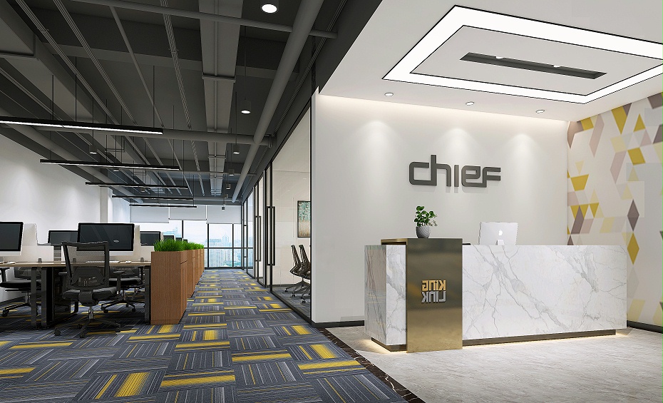 辦公室裝修設(shè)計(jì)效果圖