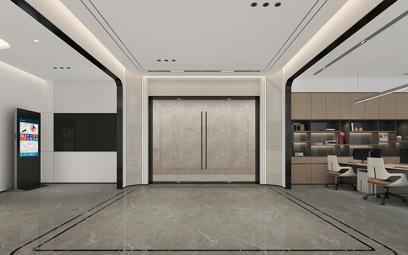 辦公室設(shè)計裝修