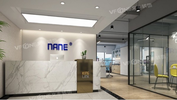 深圳企業(yè)裝修設(shè)計