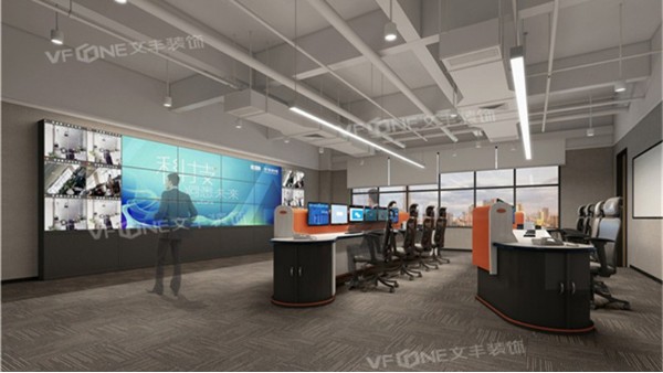 深圳企業(yè)裝修設(shè)計