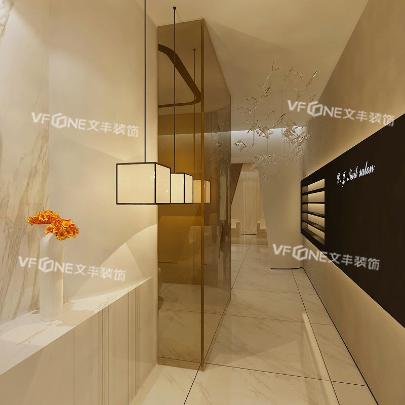 松崗店鋪裝修設(shè)計公司