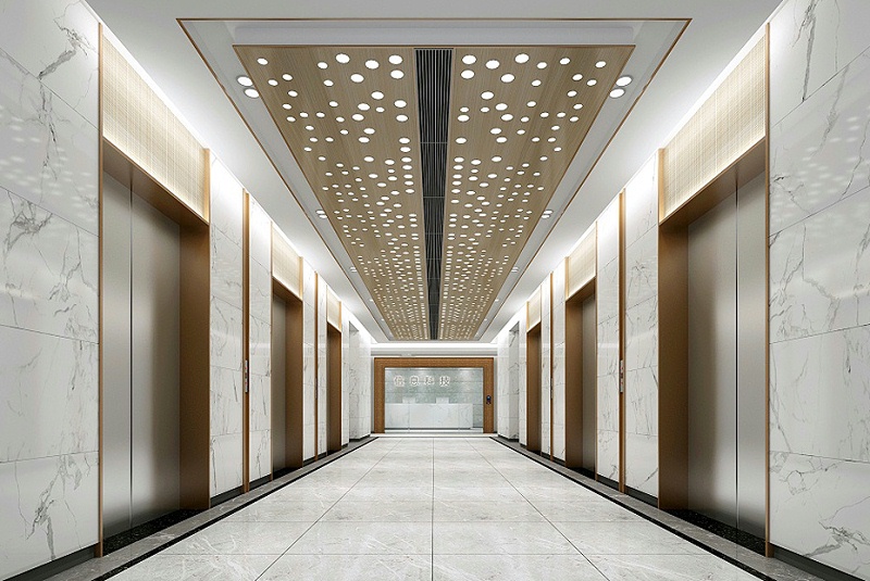 過(guò)道裝修設(shè)計(jì)風(fēng)格