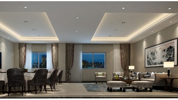 近代設(shè)計在藝術(shù)風(fēng)格上有哪些進步？