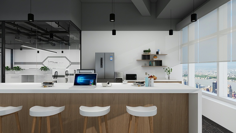 辦公室創(chuàng)意設計