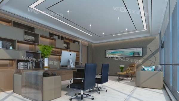 深圳裝修設計公司