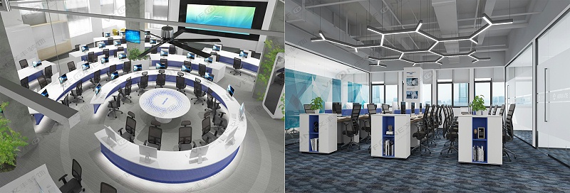 公司設(shè)計-文豐裝飾