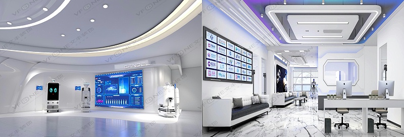 公司設(shè)計-文豐裝飾