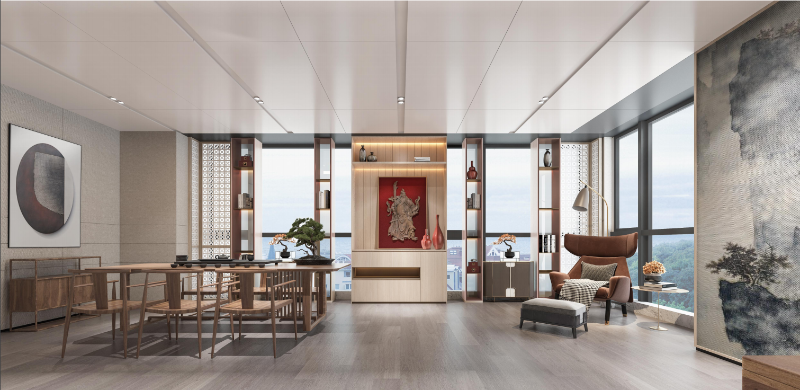 辦公室創(chuàng)意設(shè)計(jì)