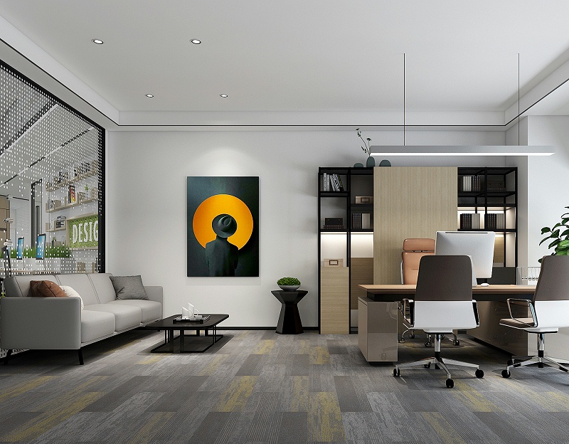 辦公室裝修設(shè)計(jì)