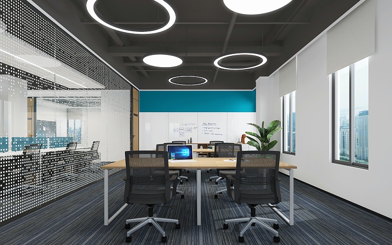 辦公室家具設(shè)計(jì)