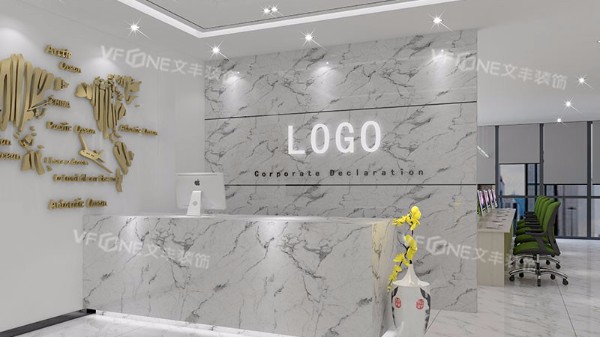 深圳辦公室裝修中的軟裝文化和設(shè)計(jì)理念