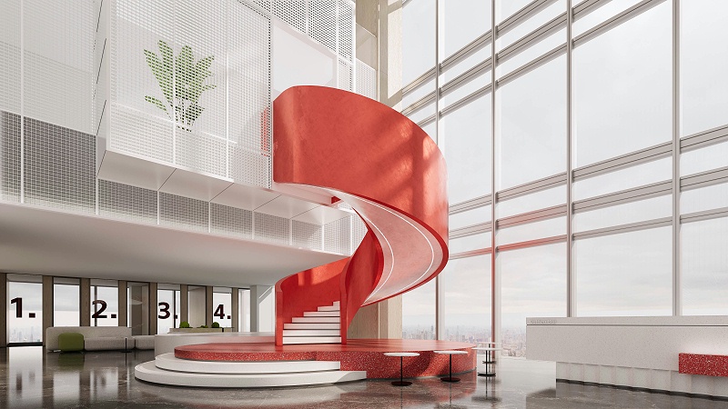 深圳廠房裝修公司-深圳文豐裝飾推薦名單