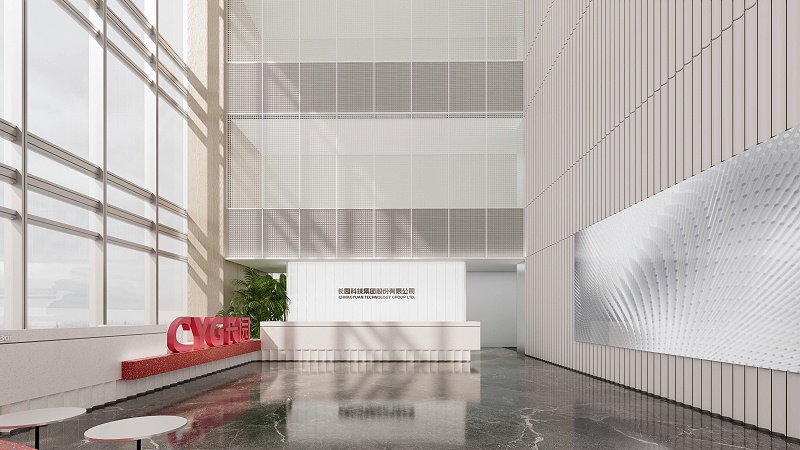 深圳廠房裝修公司推薦名單-文豐裝飾