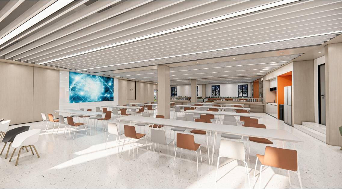 廠房設計裝修 廠房設計裝修