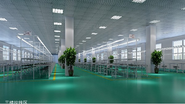 產(chǎn)業(yè)園裝修設(shè)計(jì)：預(yù)防火災(zāi)、爆炸及緊急情況的關(guān)鍵因素