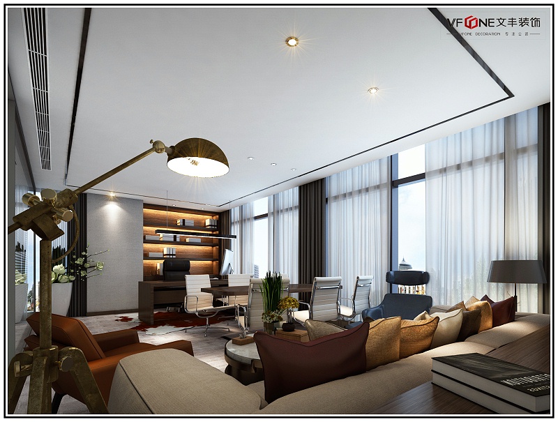 裝修設(shè)計(jì) 辦公室