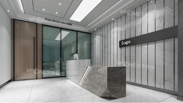 小辦公室裝修的好看高大上