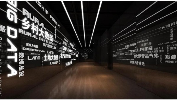 博物館展覽裝修設(shè)計(jì)與施工銜接問題該怎么處理？