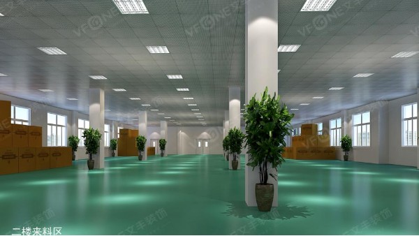 做廠房非常優(yōu)秀的裝修公司有哪些？廠房裝修應(yīng)該找什么樣的公司做？