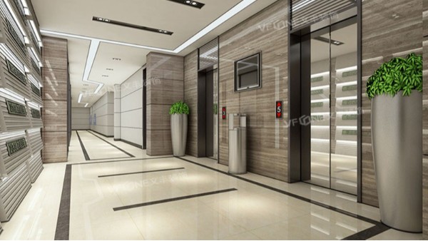 深圳辦公室裝修時選擇防火材料的好處