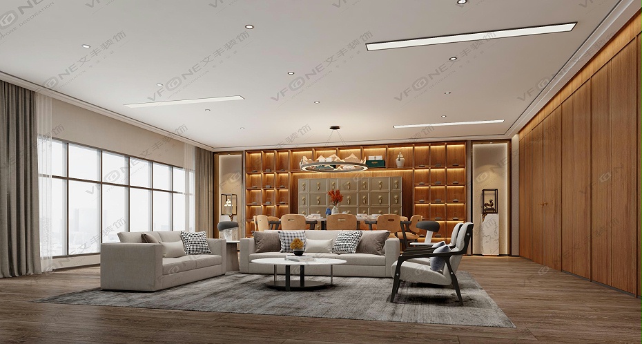 南山檔案館設(shè)計效果圖