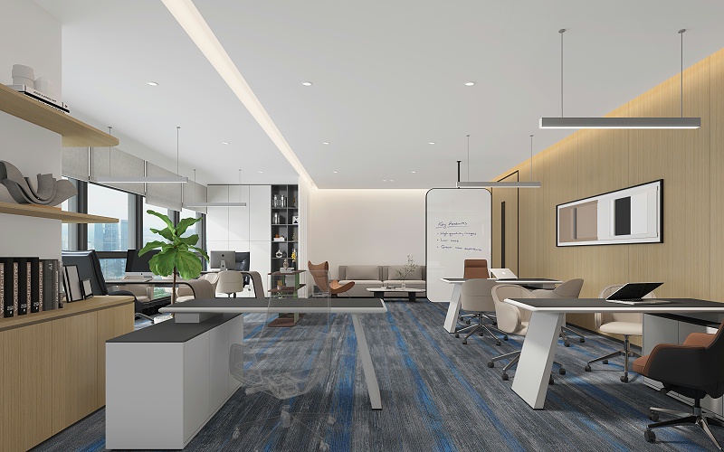 辦公室設(shè)計(jì)知識(shí) 裝修設(shè)計(jì)