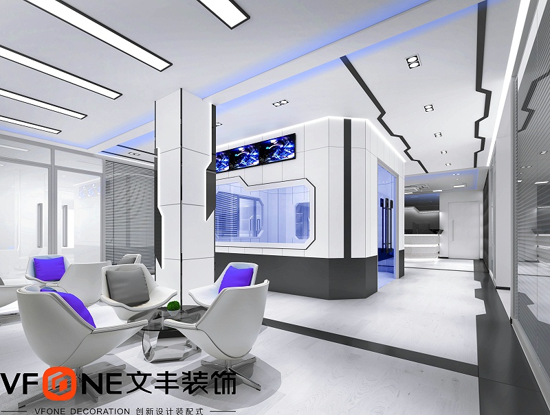 深圳展廳裝修設(shè)計公司-文豐裝飾 深圳展廳裝修設(shè)計公司-文豐裝飾